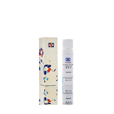 秦淮会下雨的乳液