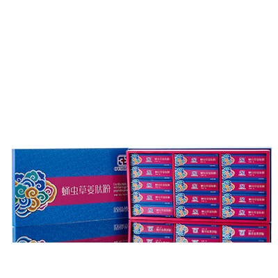 秦淮调经养气汤