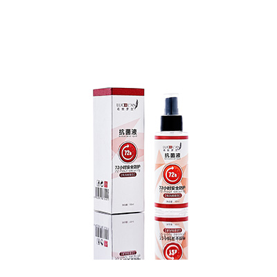 秦淮母婴防护喷雾