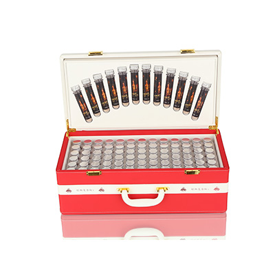 秦淮卵巢抗衰复合粉